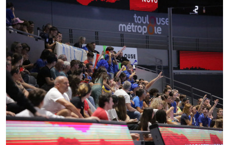 Finales Occitanie 2025