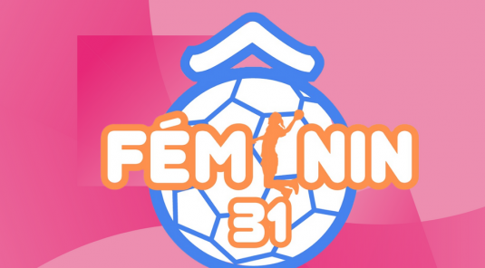 Ô Féminin - Tournoi U9 100% Filles - le 30 mai !