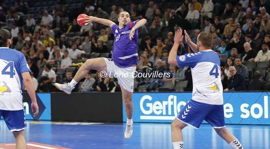 L'AS Tolosa en force chez les Bleus